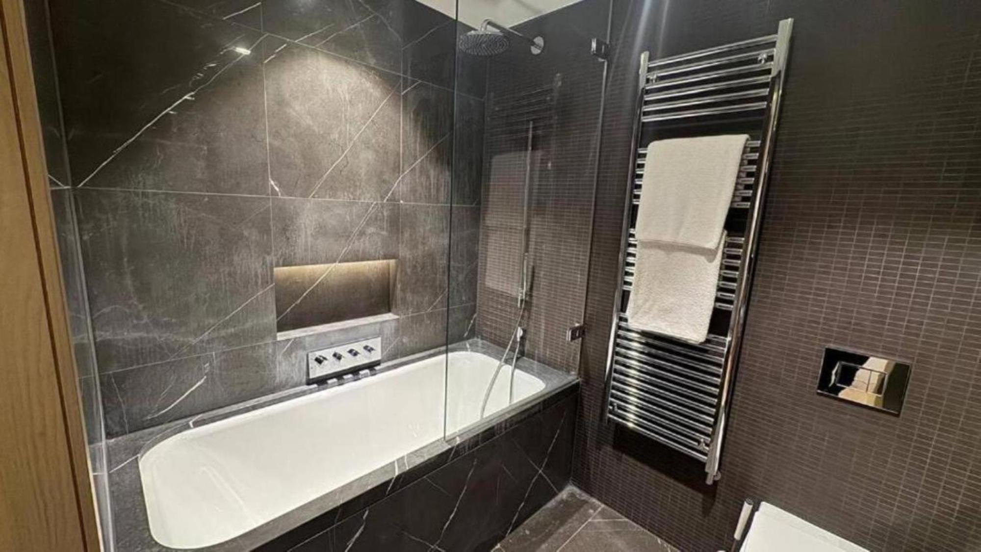 Apartment 4 Million Pound Large Mayfair Sleeps 6