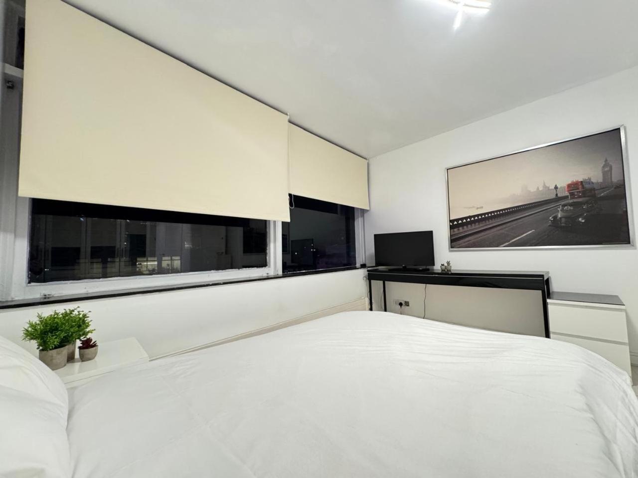 Lovely 2 Bedroom Oxford Street * London