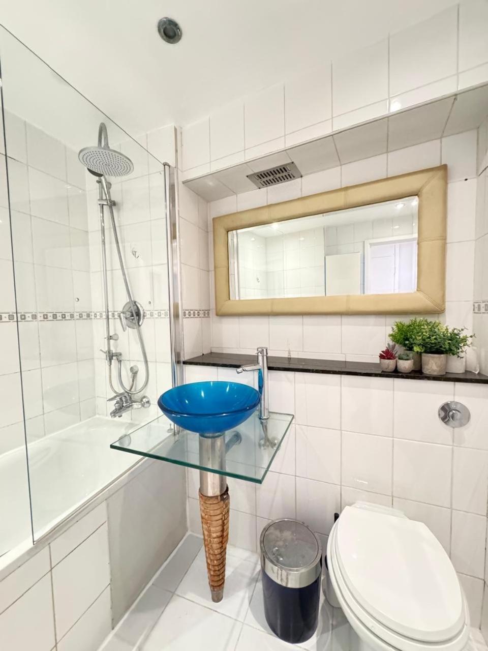 Lovely 2 Bedroom Oxford Street