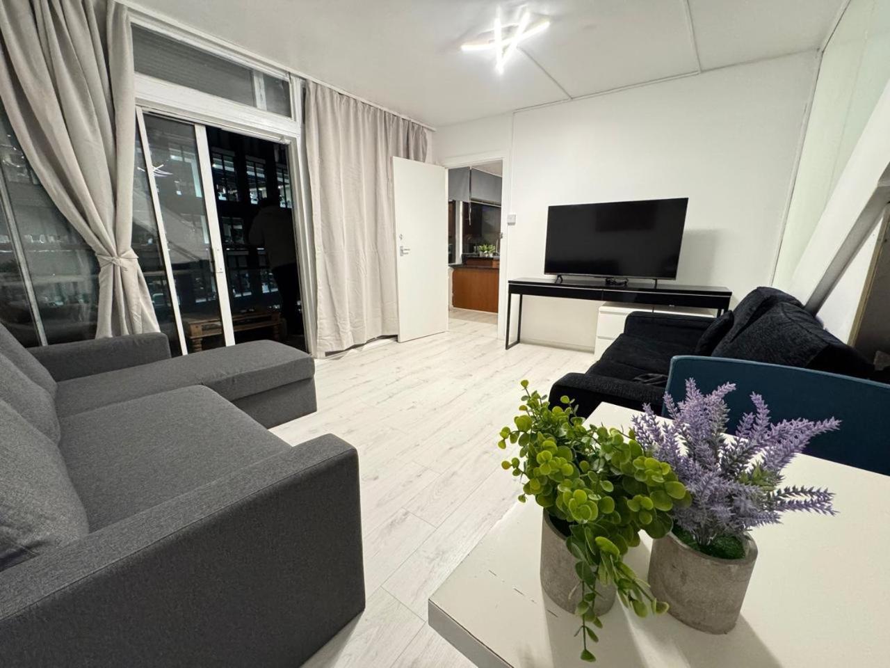 Apartment Lovely 2 Bedroom Oxford Street *