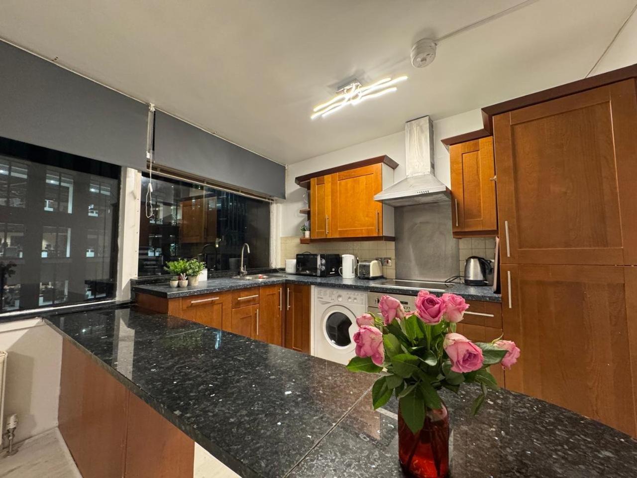Lovely 2 Bedroom Oxford Street London