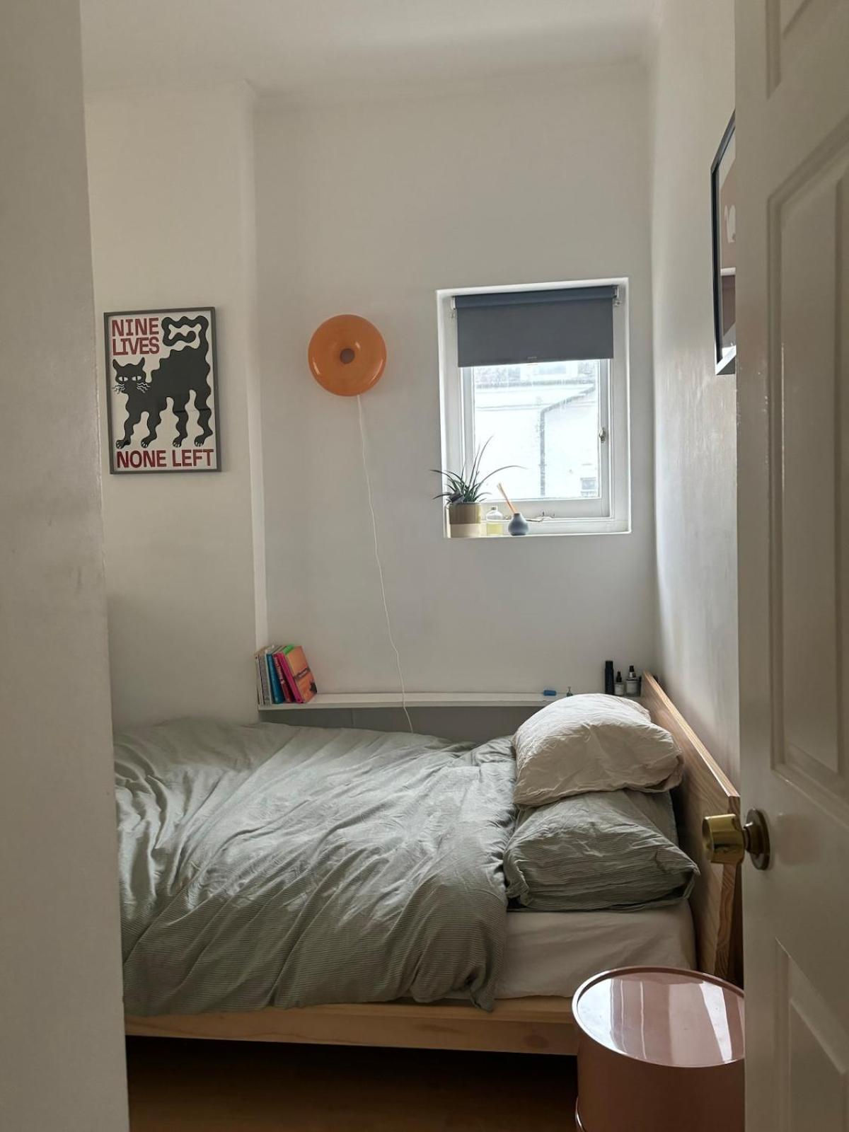 Ninas Flat Apartment *