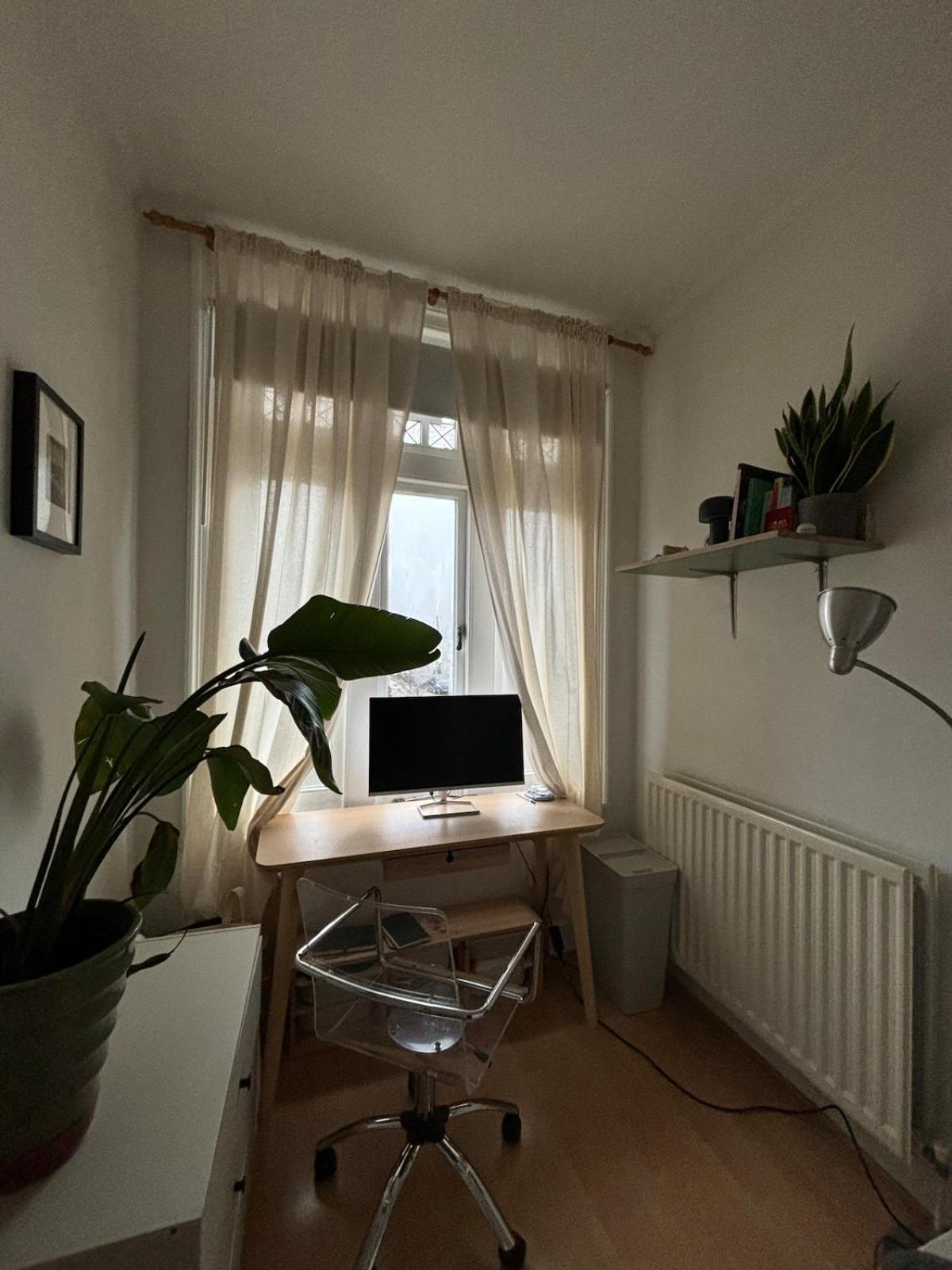 Ninas Flat *