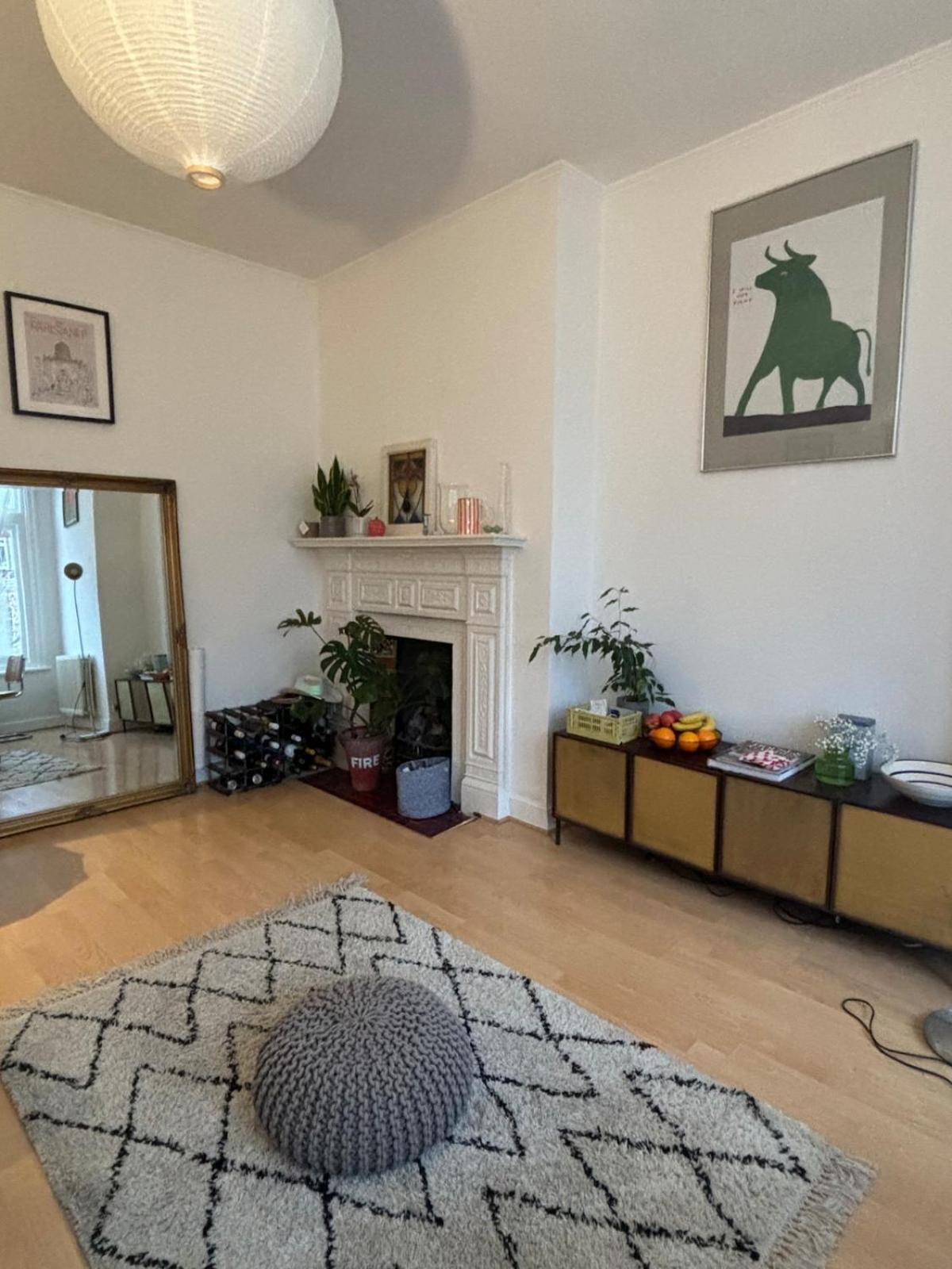 Ninas Flat
