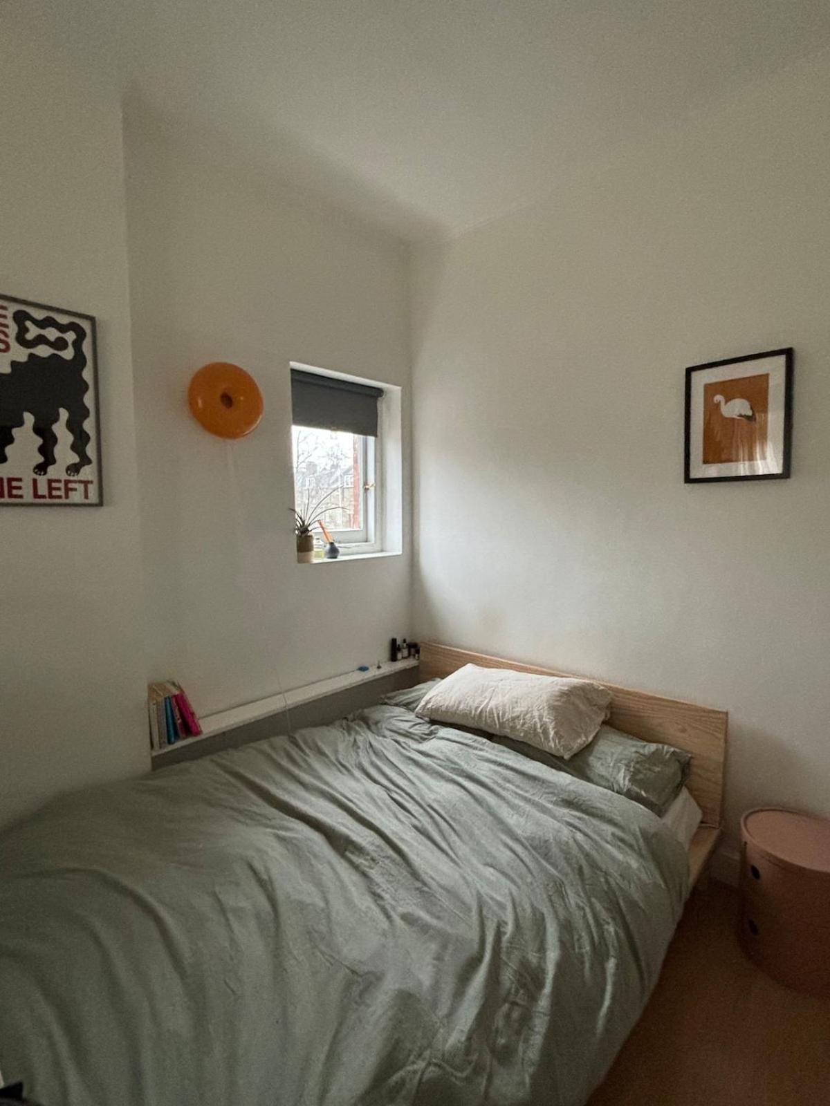 Ninas Flat Apartment *