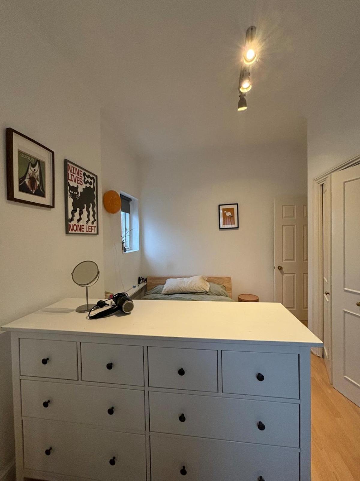 Ninas Flat Apartment London