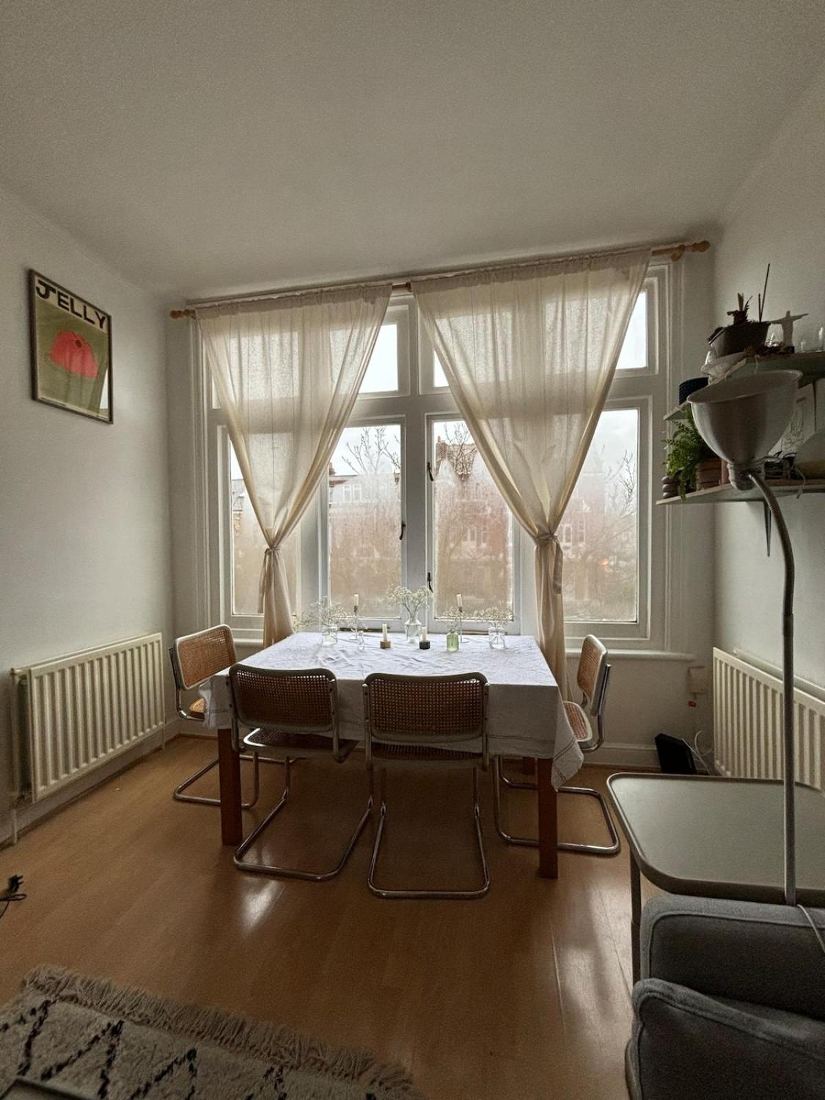 Ninas Flat Apartment