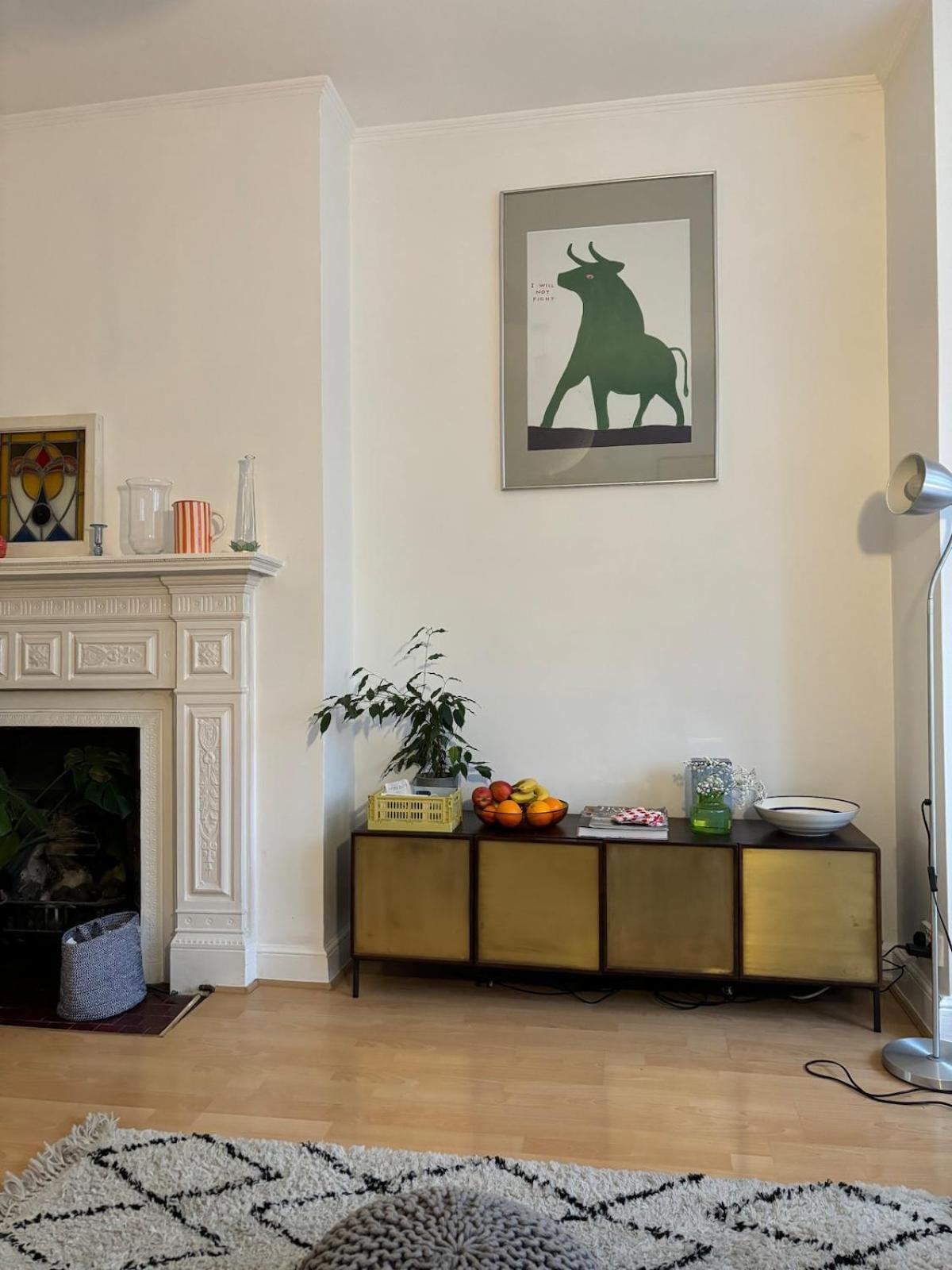 Apartment Ninas Flat *