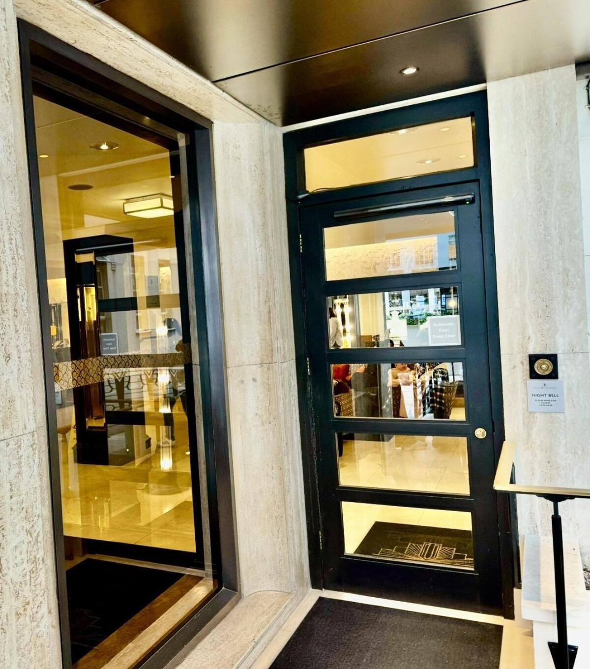 1 Bedroom With Sofa Bed Chelsea *