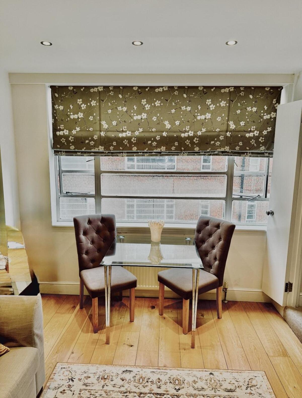 Apartment 1 Bedroom With Sofa Bed Chelsea