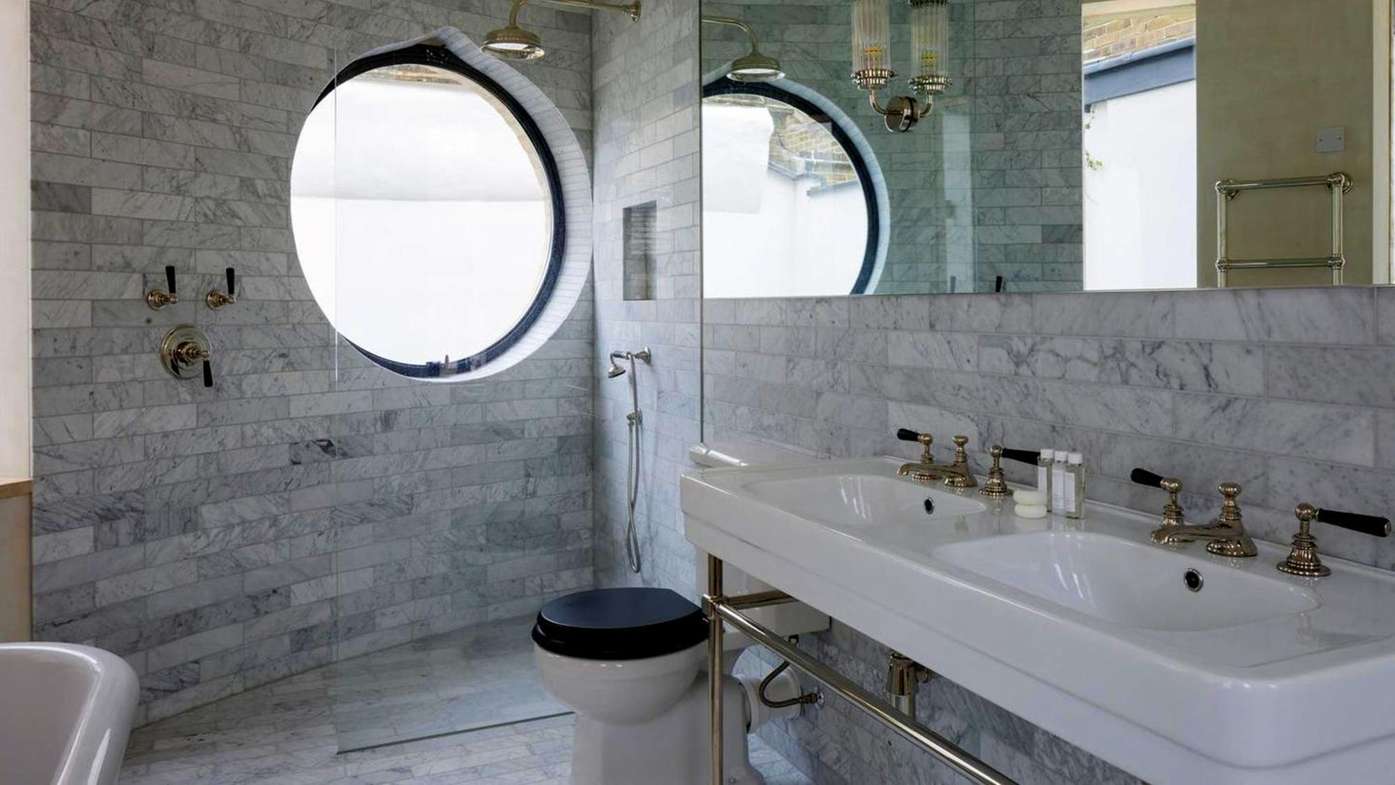 Kyle With Garden And Heated Pool Apartamento Londres