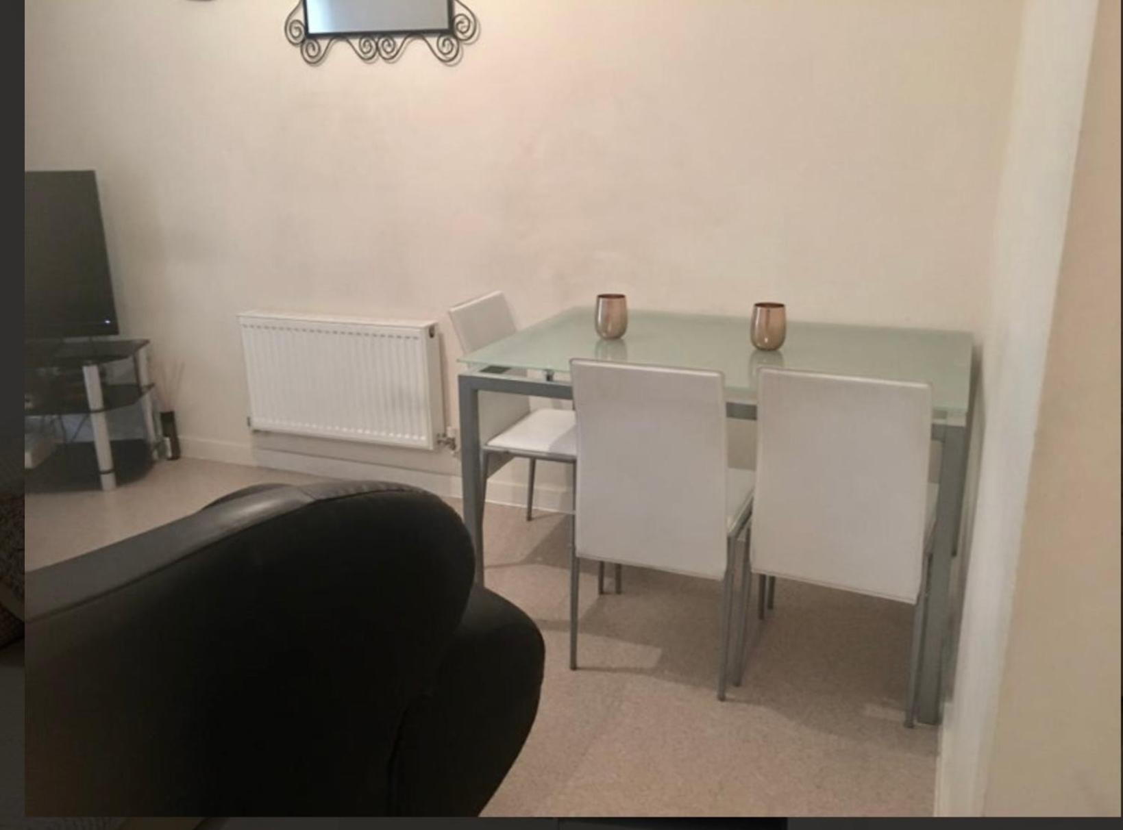 Lovely Private Bedroom In London