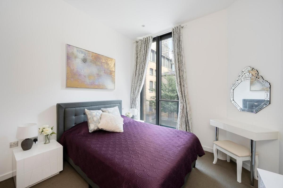 Apartment Historic Flat By Tate Modern London