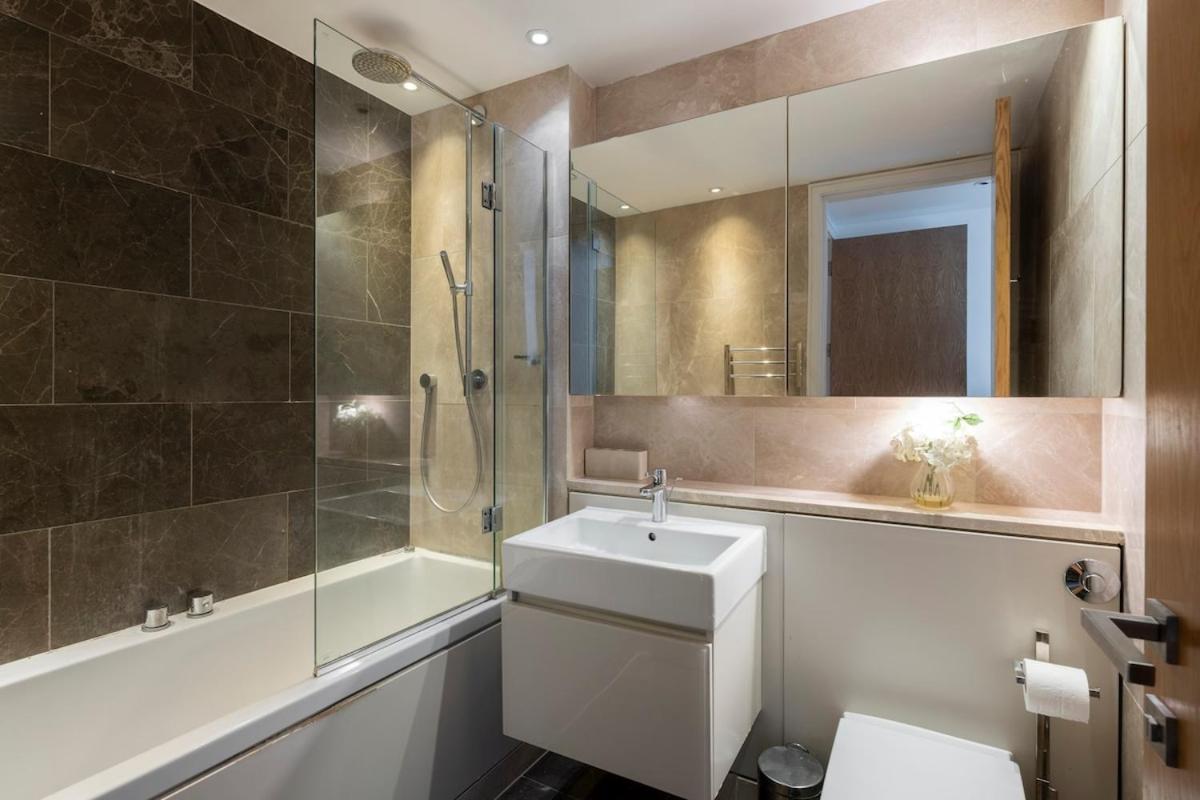 Historic Flat By Tate Modern Apartment *