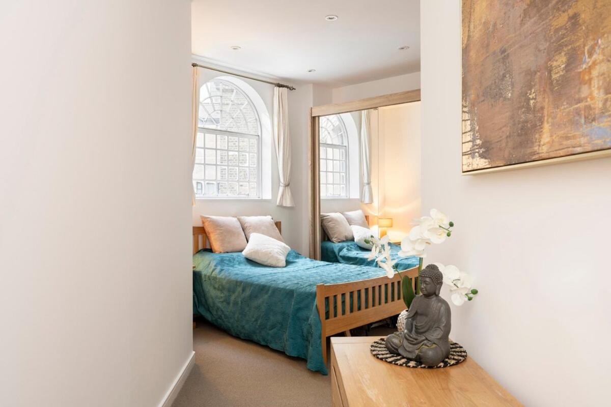Historic Flat By Tate Modern * London