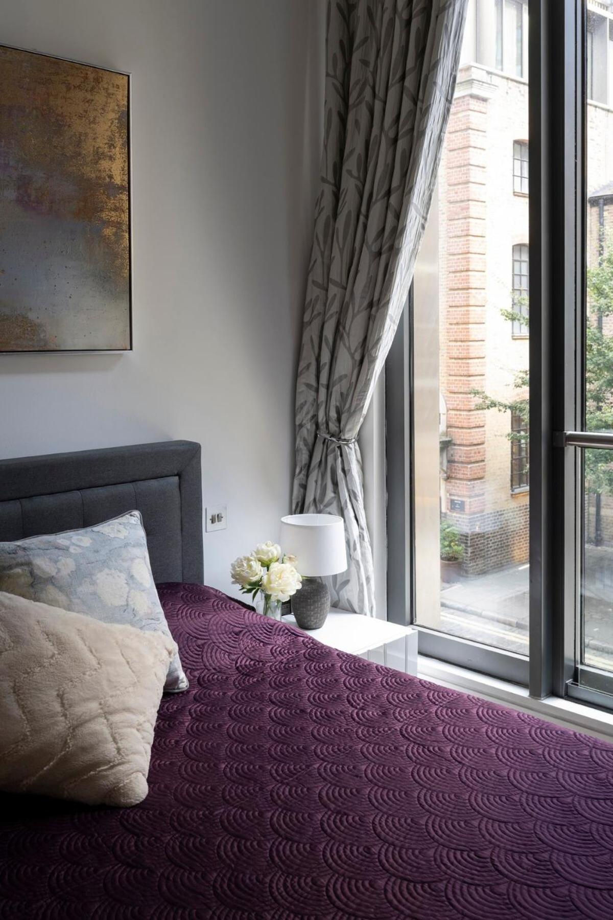 Apartment Historic Flat By Tate Modern *
