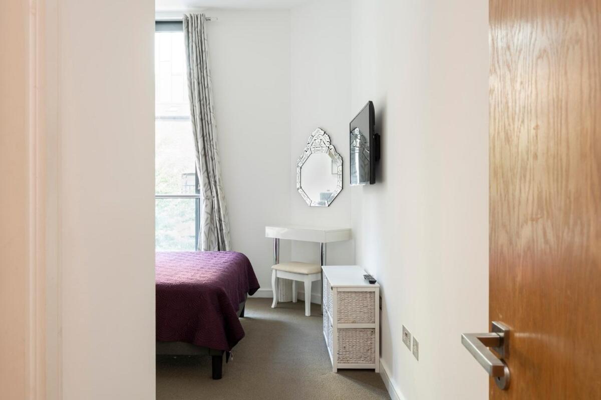 Apartment Historic Flat By Tate Modern