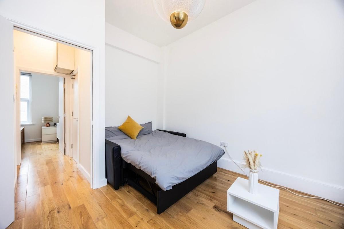 Apartment Spacious Islington *