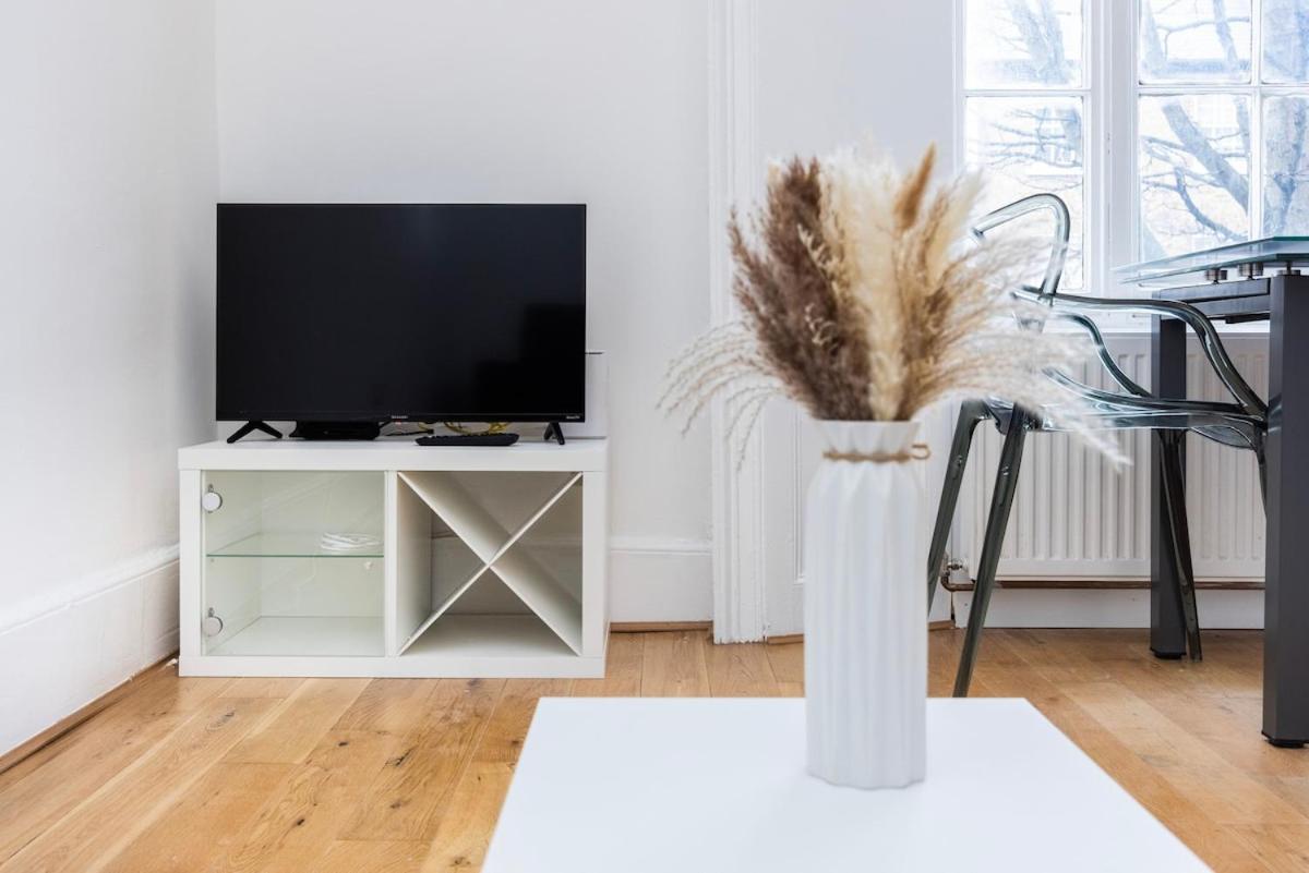 Apartment Spacious Islington London