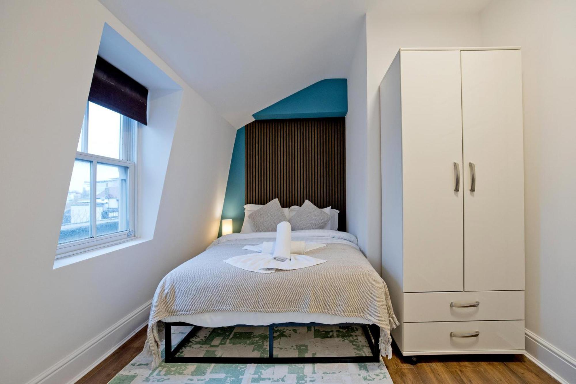 Apartment Imperial Whitechapel *
