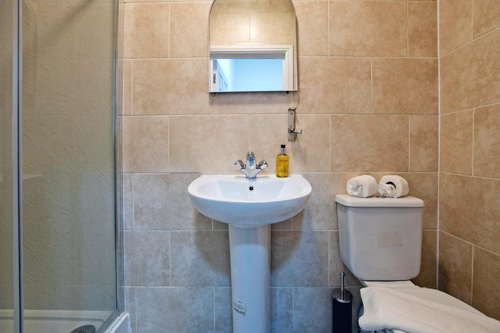 Apartment Imperial Whitechapel London