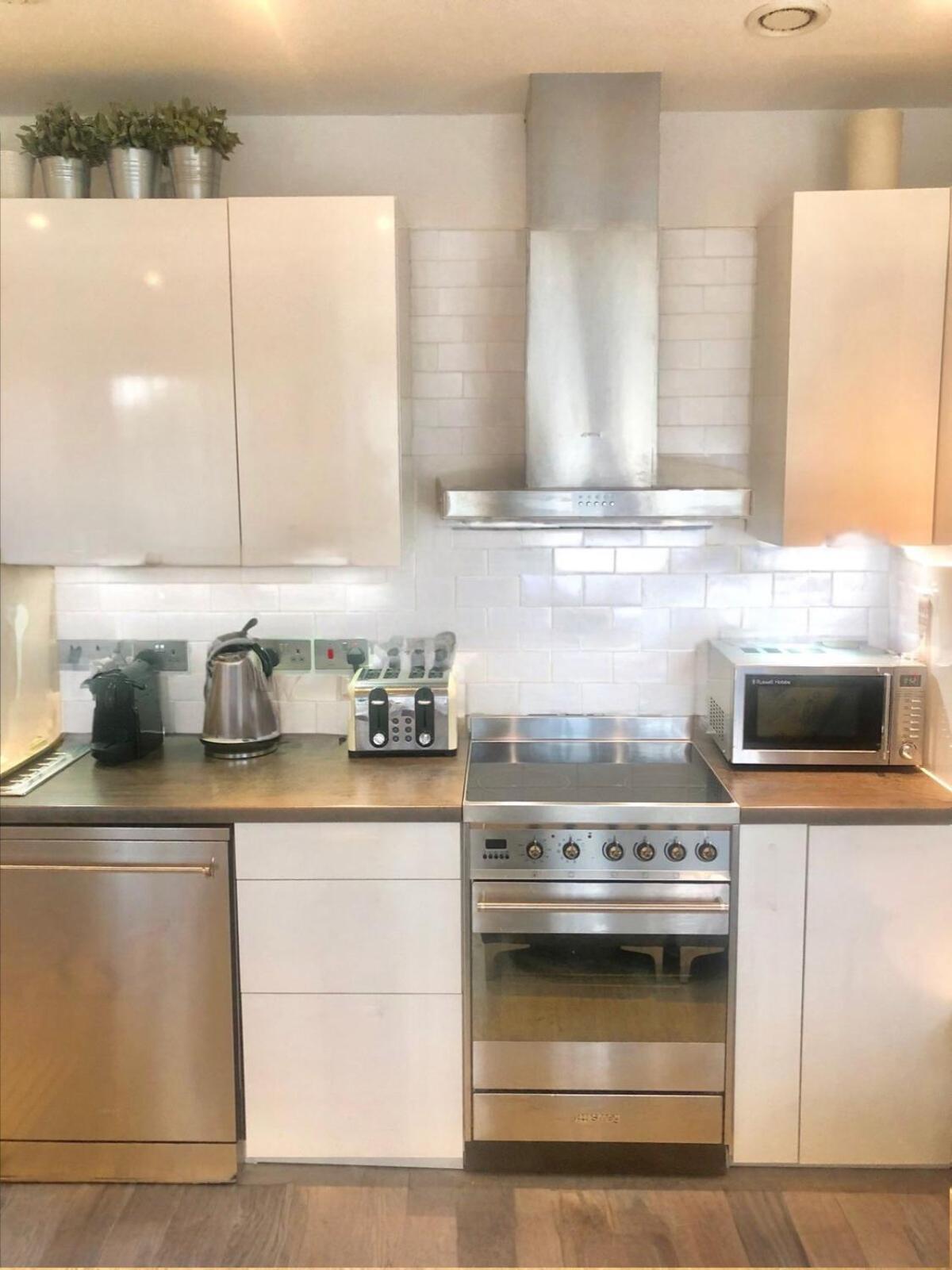 Apartamento Flat
