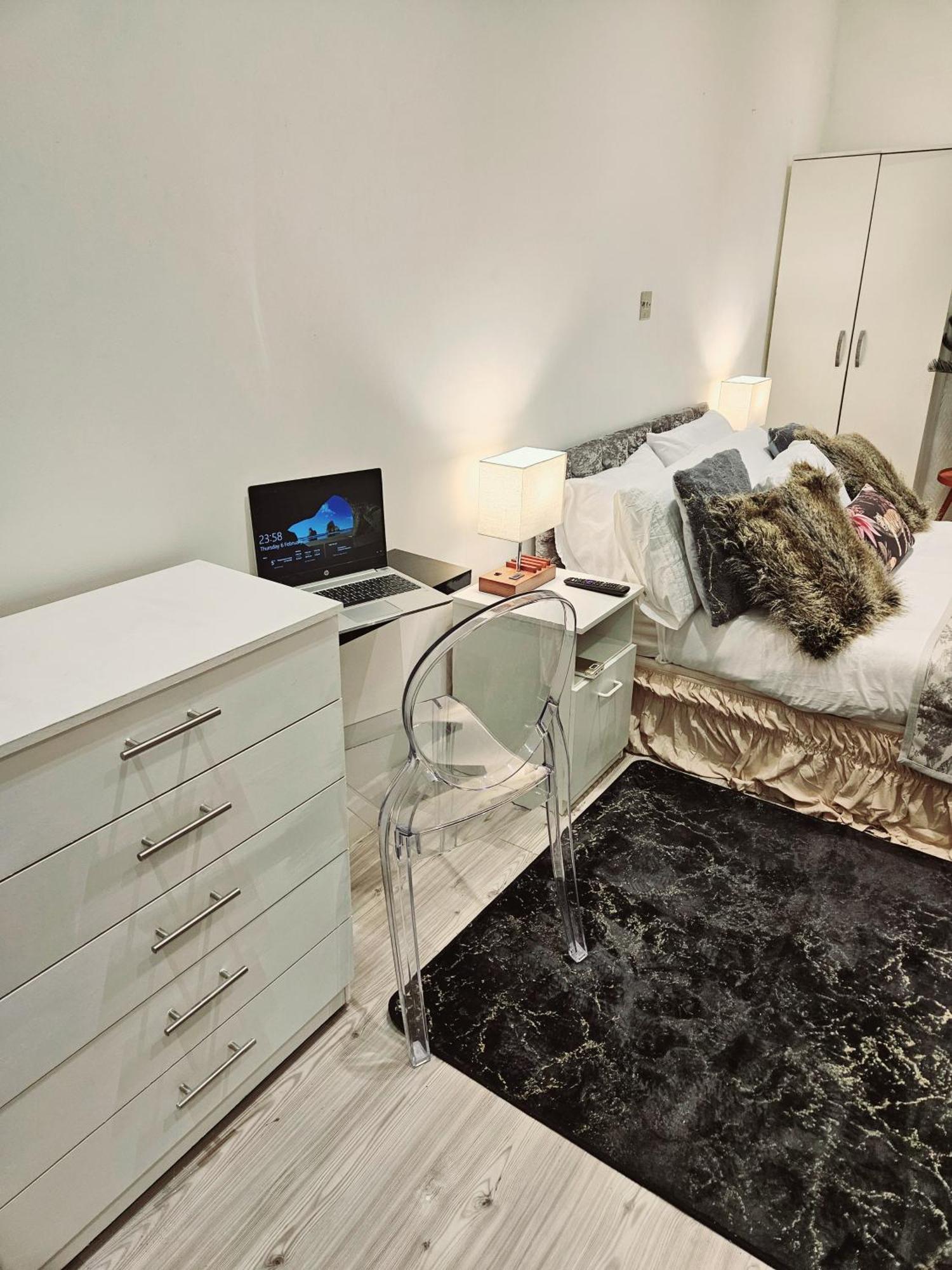 Apartment The Regent - Entire Studio In Central London - Prime Location