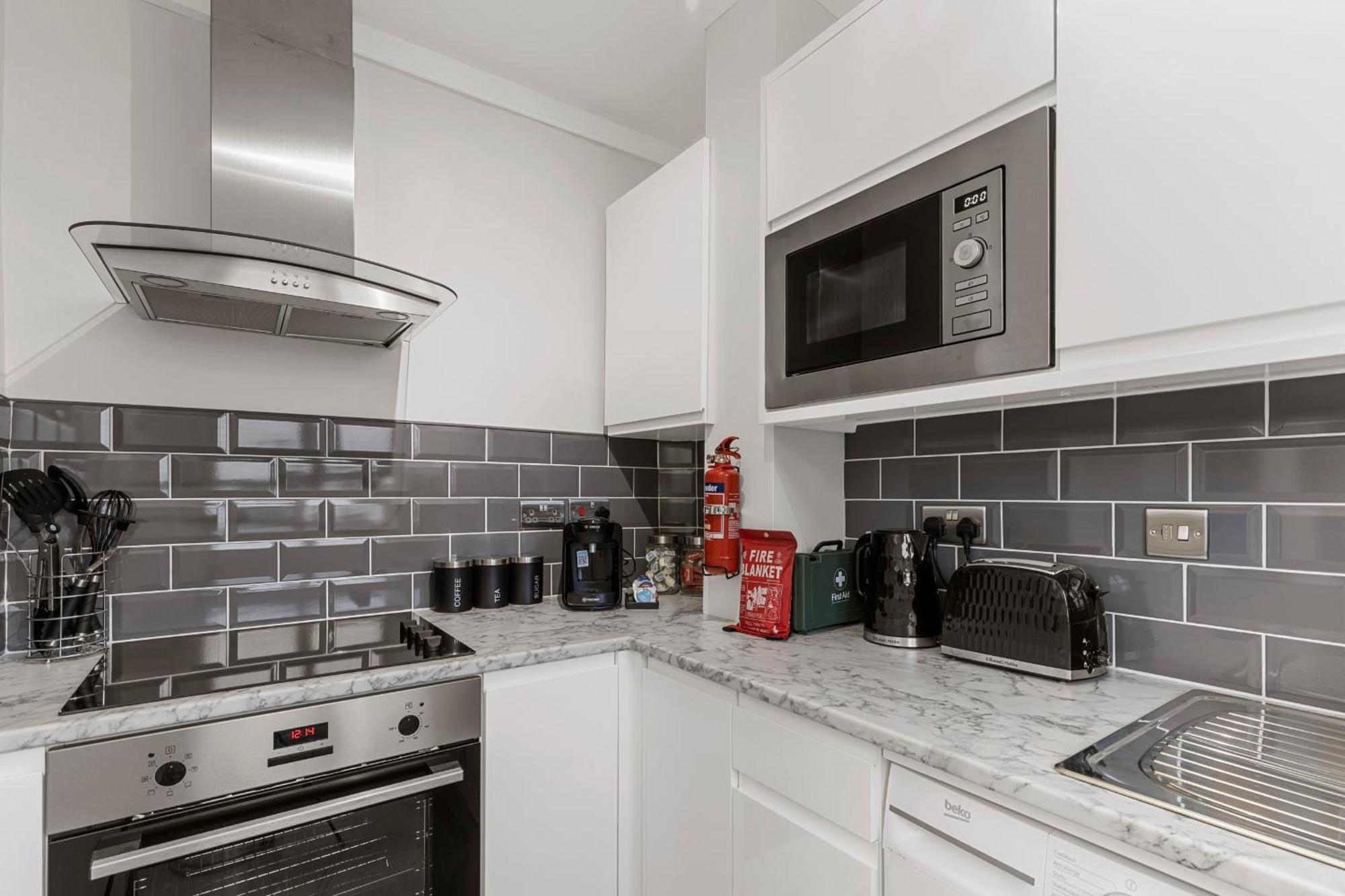 Apartment Jasmine By Yielding Bricks
