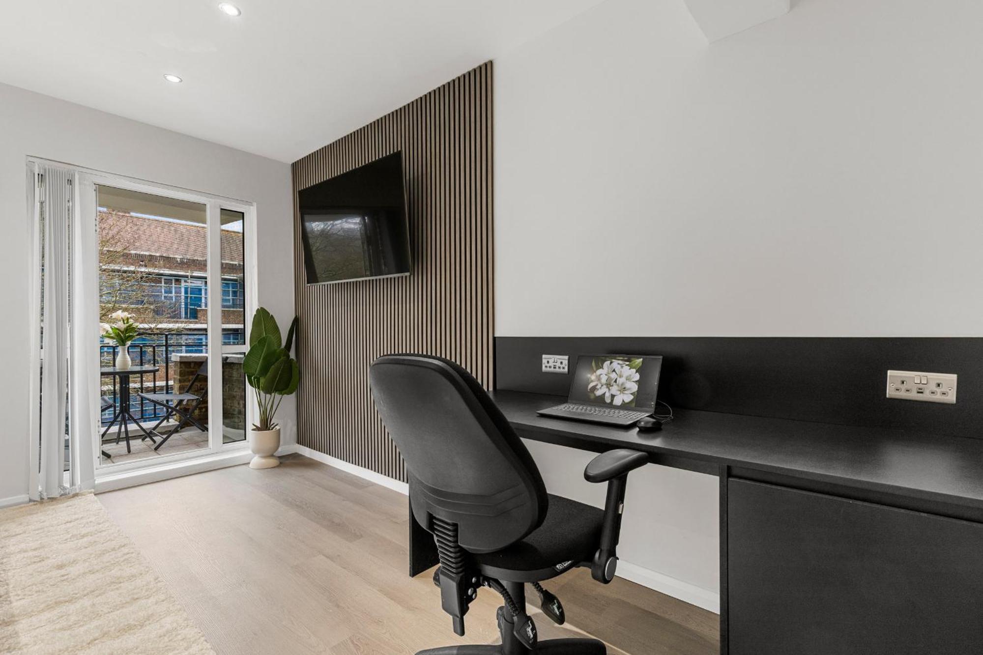 Apartment Jasmine By Yielding Bricks