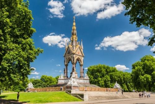 2-bed I Hyde Park I * London