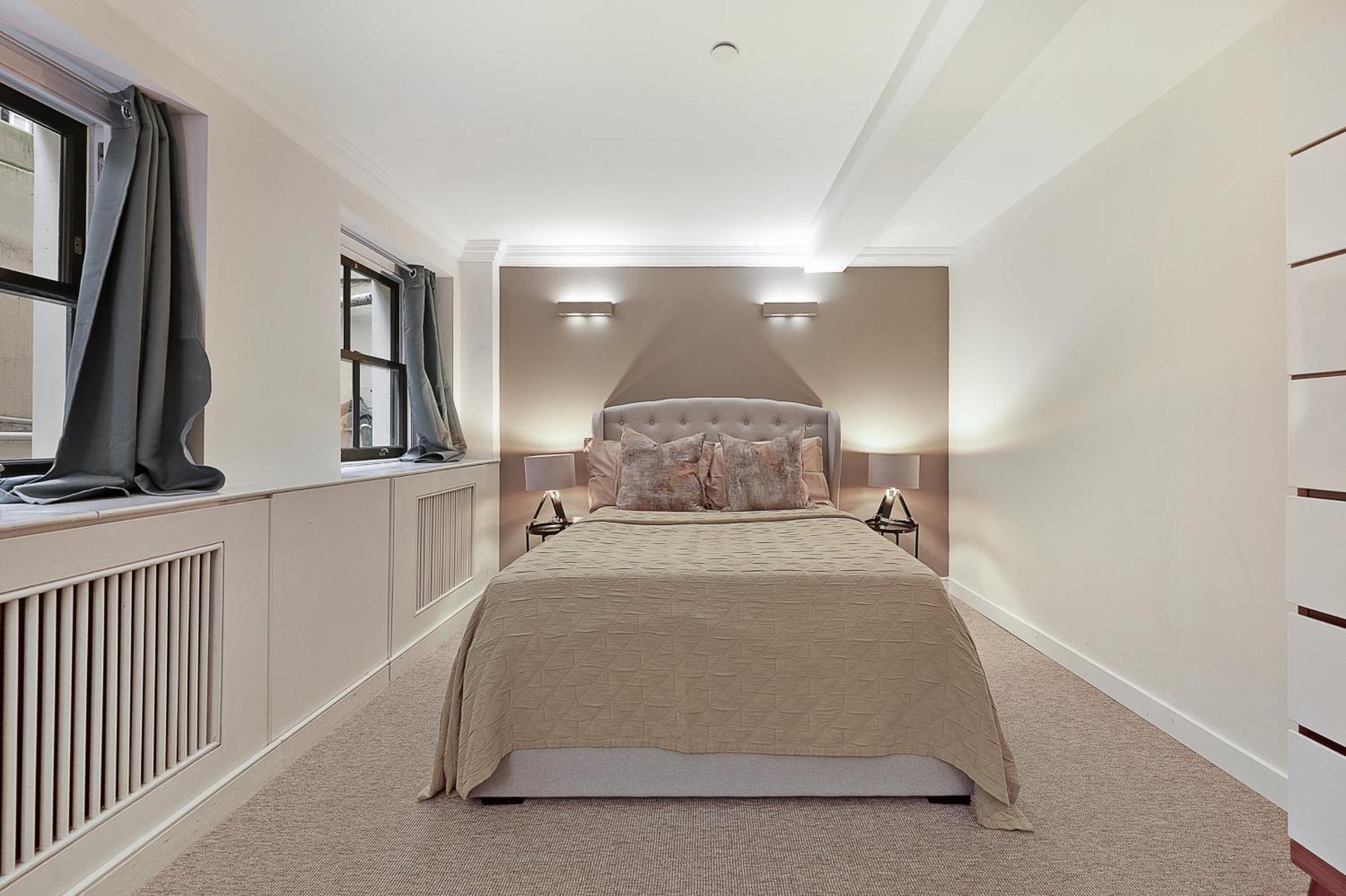Arcore Premium Liverpool Street London