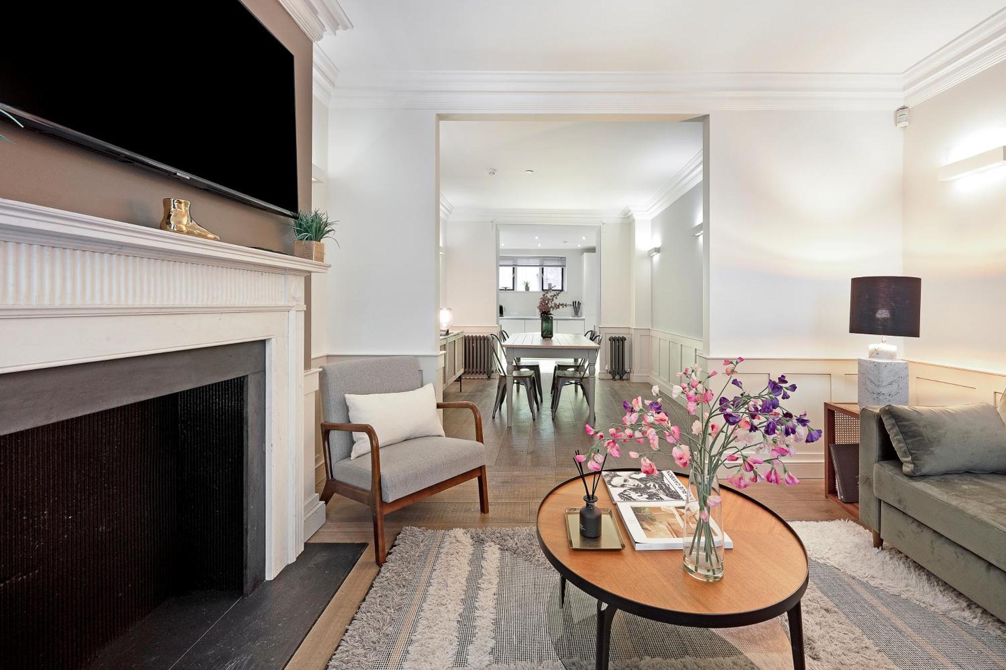 Arcore Premium Liverpool Street London