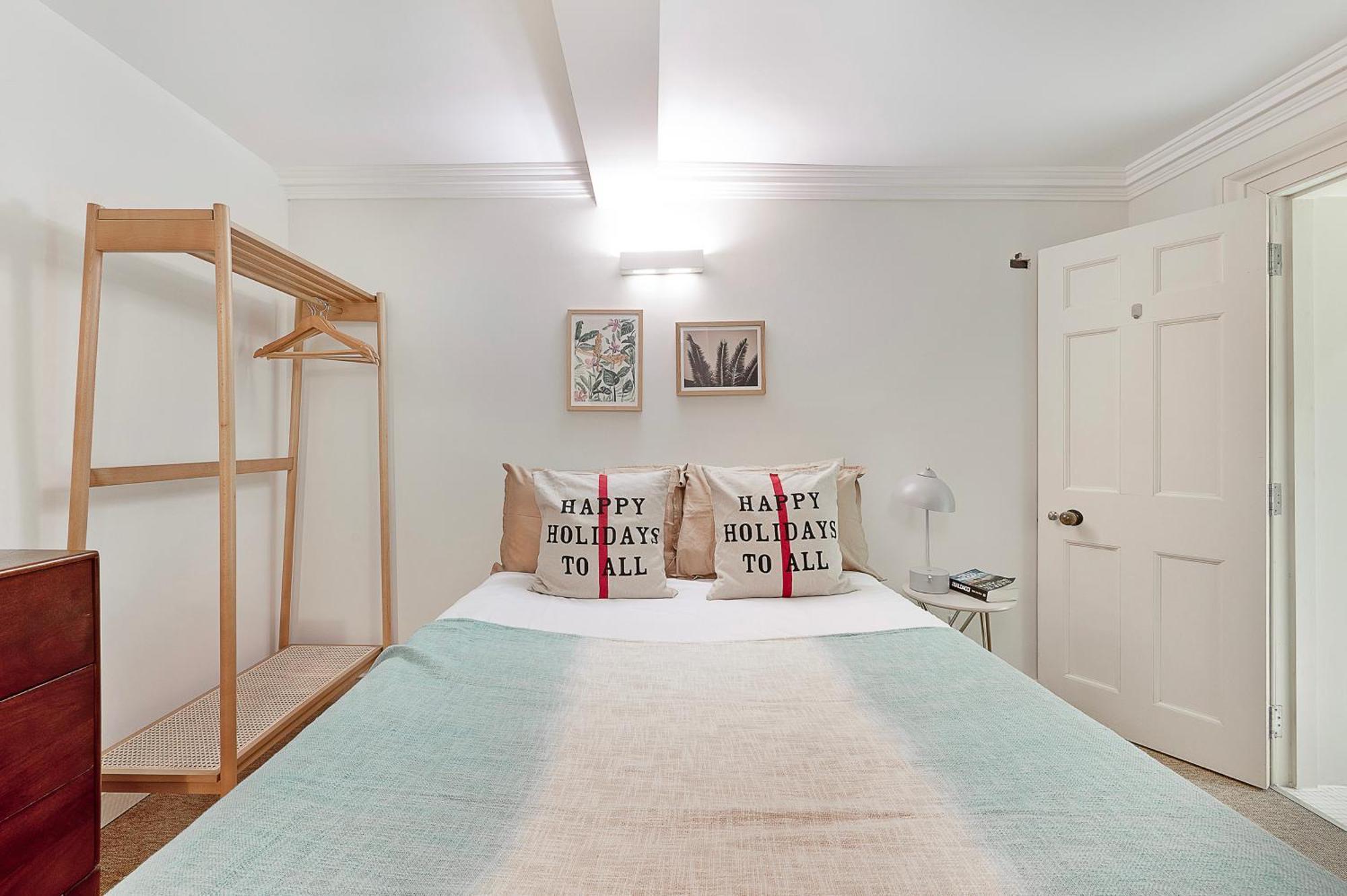 Apartment Arcore Premium Liverpool Street London