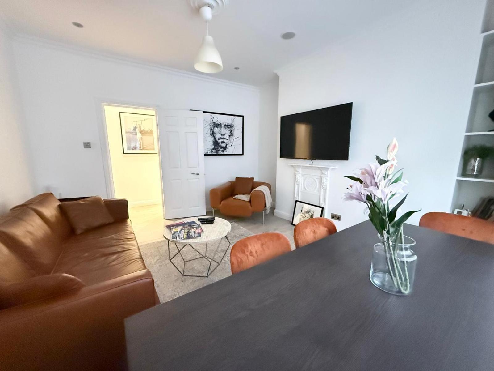Apartamento 2 Bed In Oxford Street *