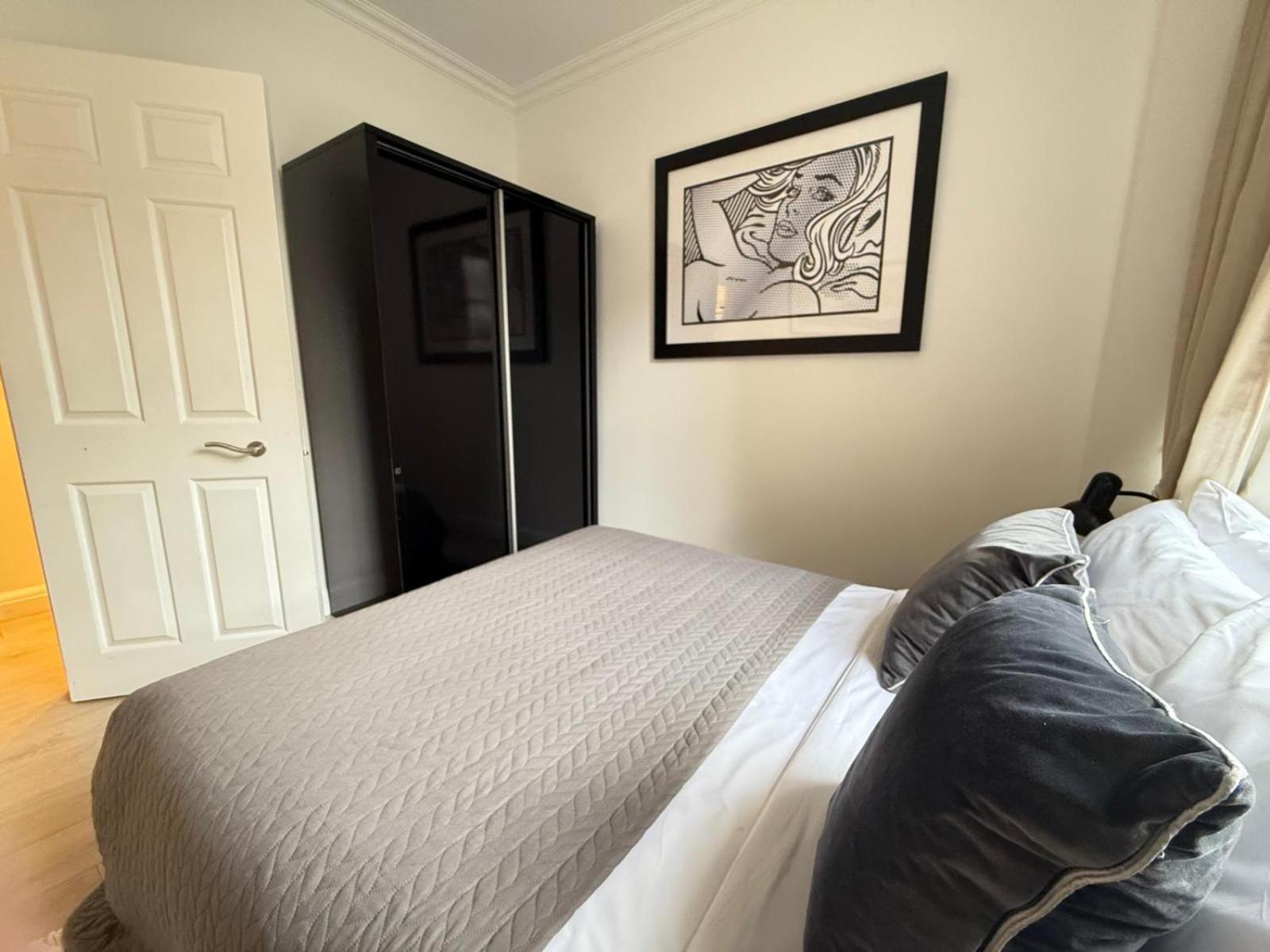 Apartment 2 Bed In Oxford Street *