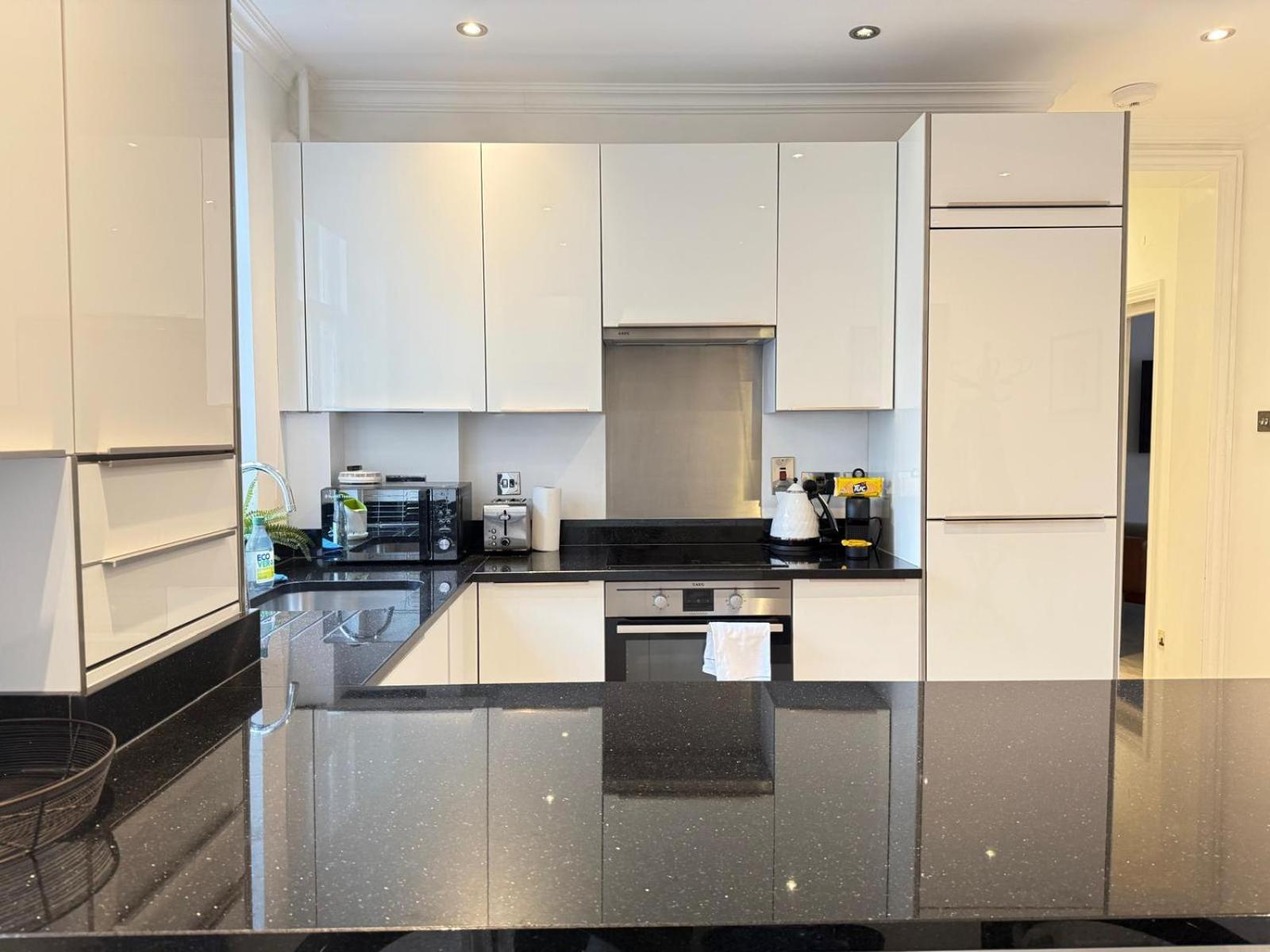 Apartamento 2 Bed In Oxford Street Londres