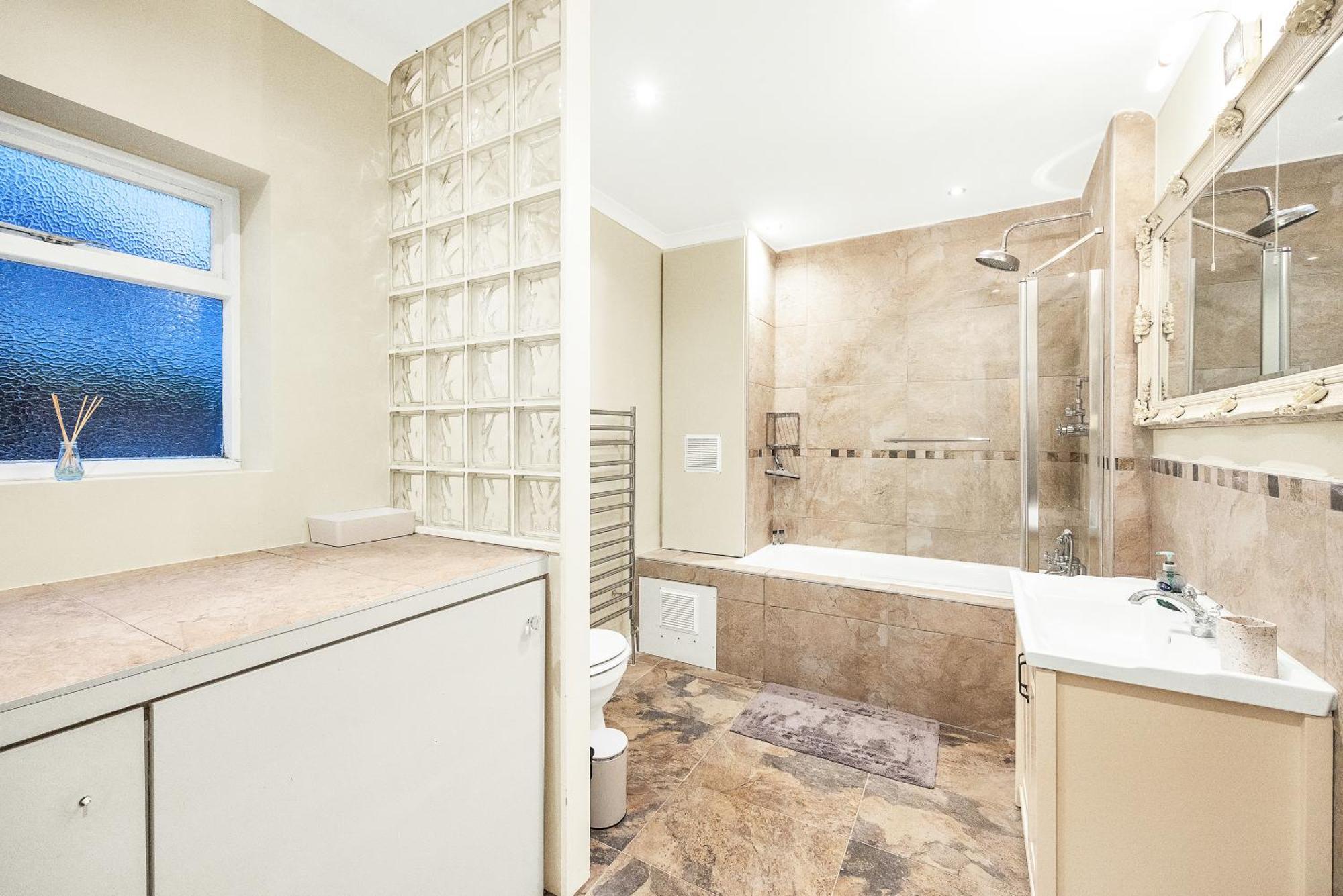 Apartment Boho 3-bed With Garden In Camden Next To Tube