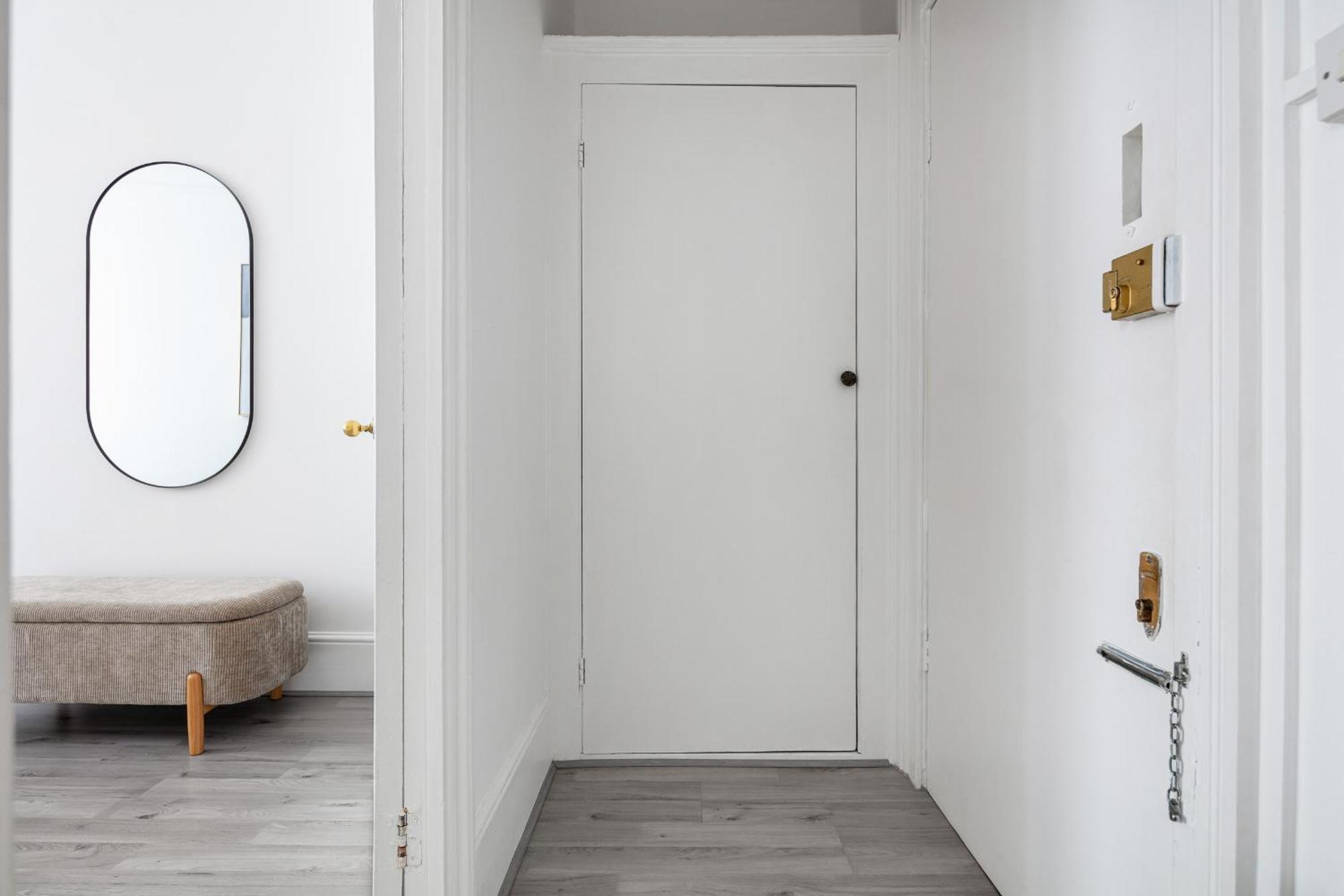 Experience Kensington Class In 2bd *