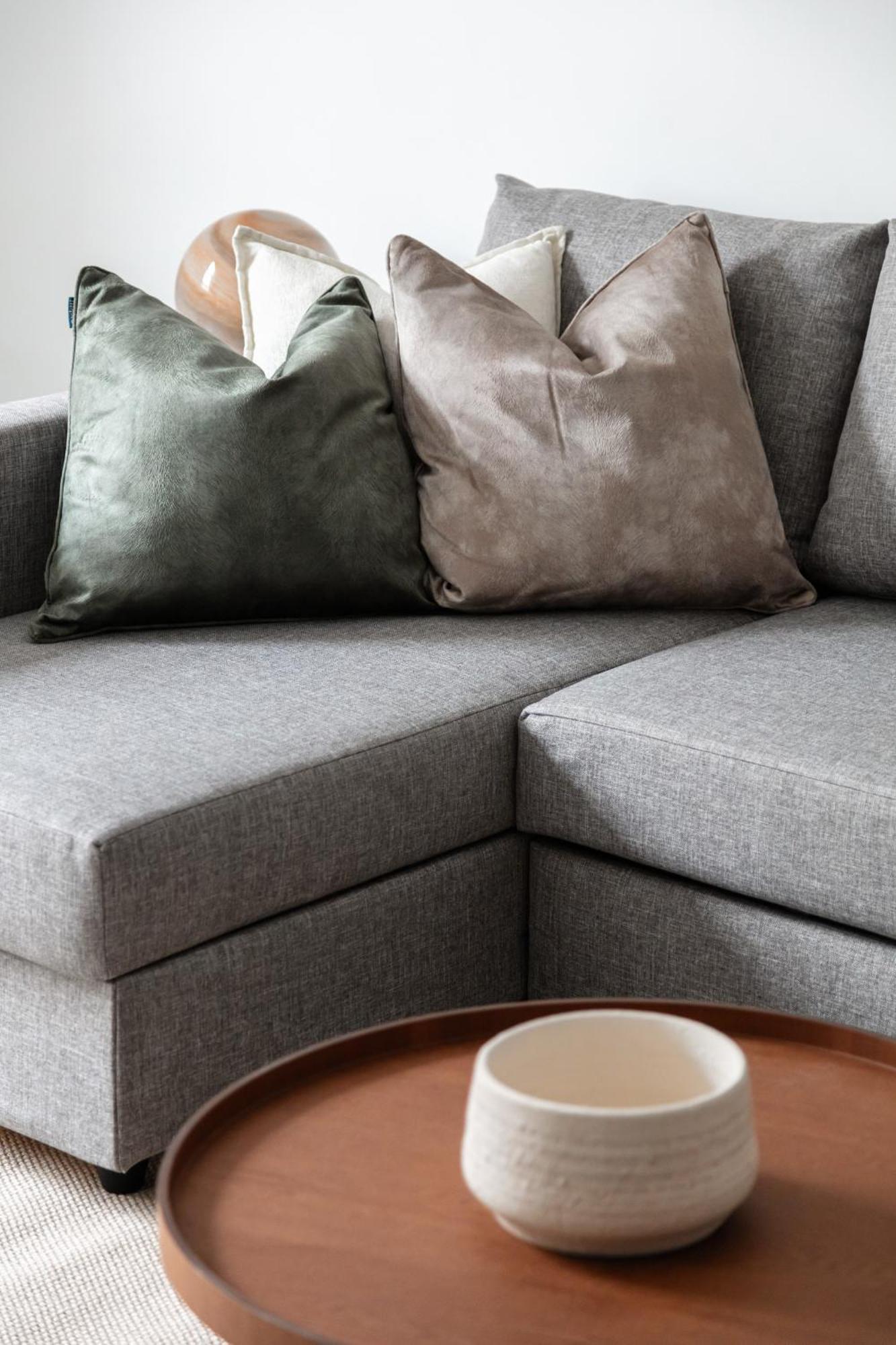 Apartment Experience Kensington Class In 2bd