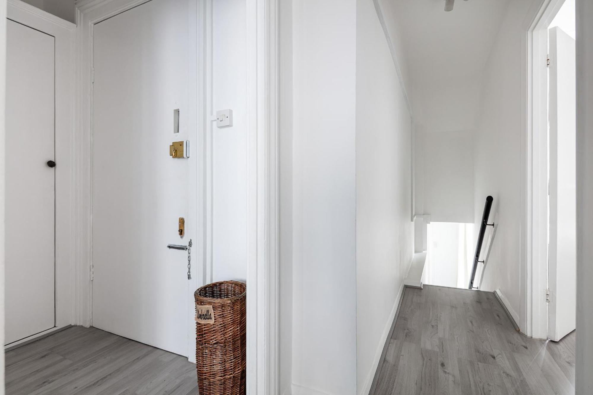 Apartment Experience Kensington Class In 2bd