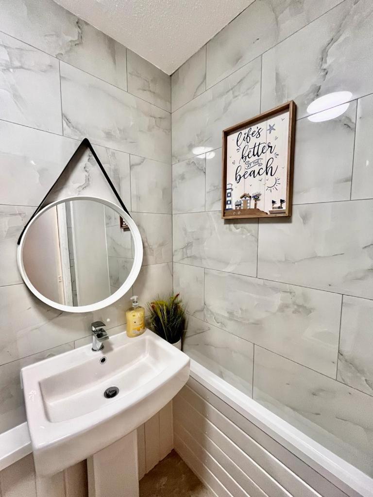 4 Bedroom Maisonette Camden Islington Apartment