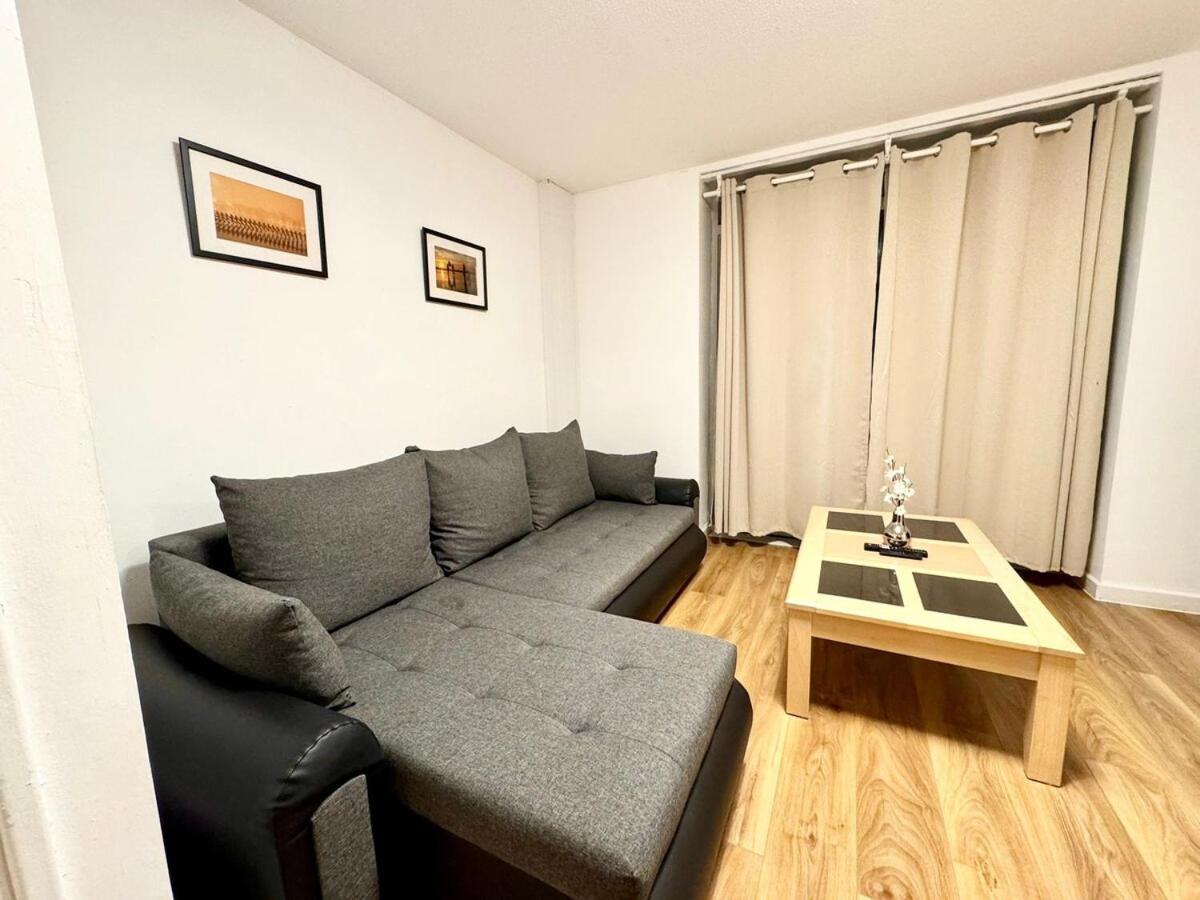 Apartment 4 Bedroom Maisonette Camden Islington London