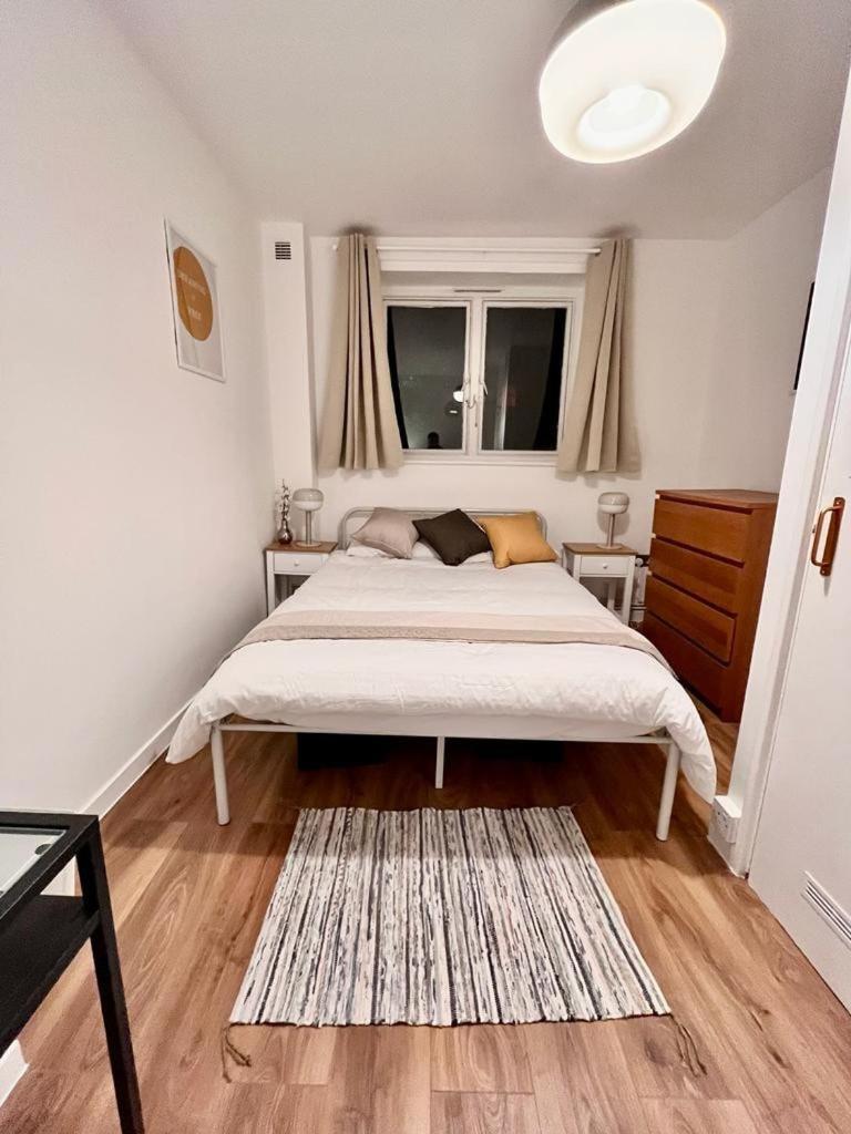 4 Bedroom Maisonette Camden Islington Apartment London
