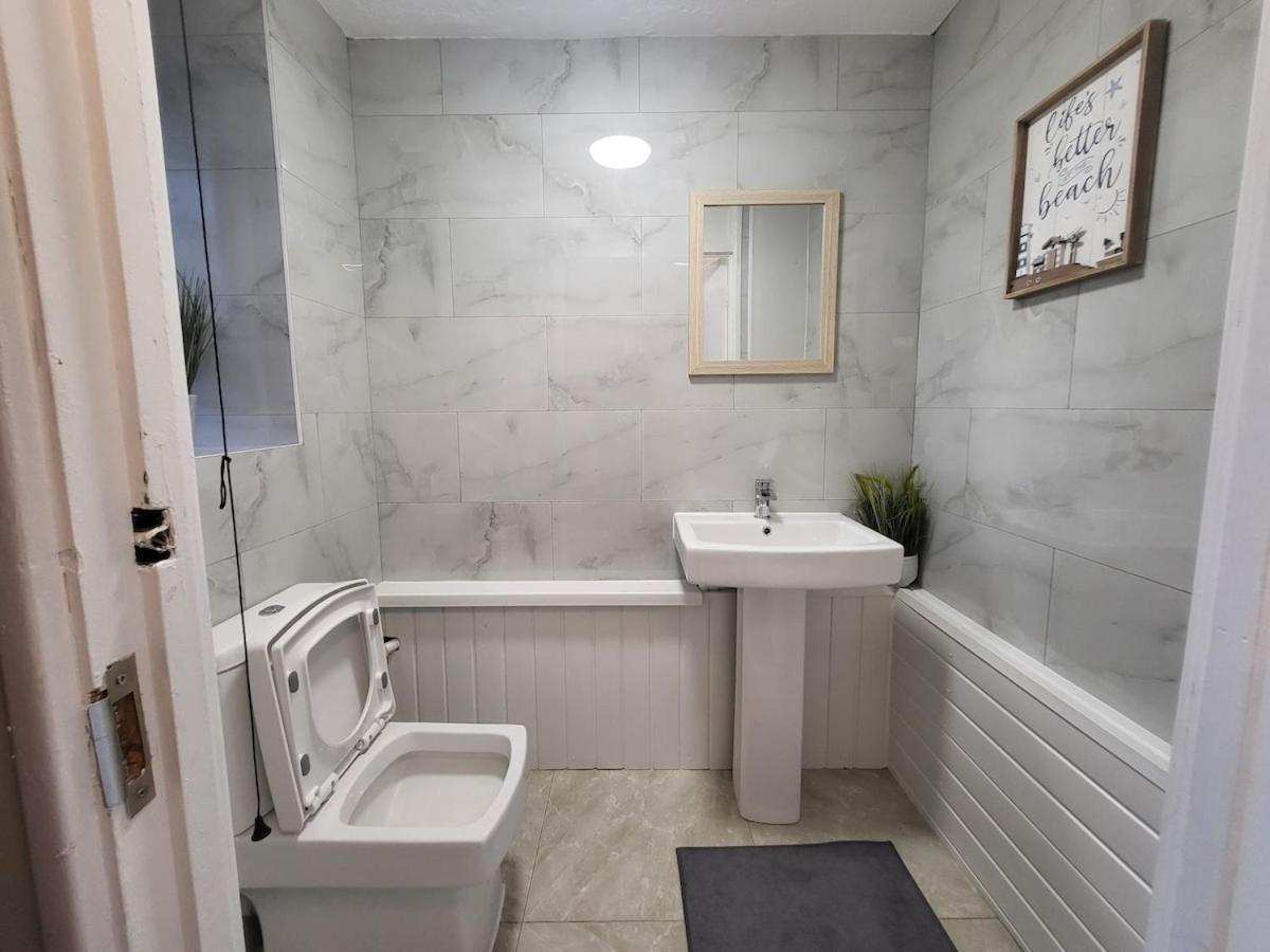 Apartment 4 Bedroom Maisonette Camden Islington