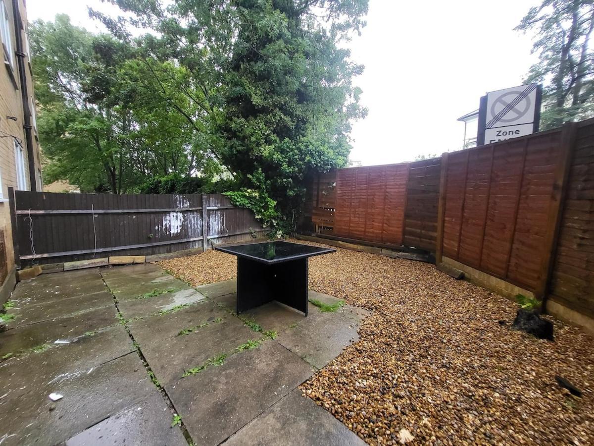 4 Bedroom Maisonette Camden Islington Apartment London