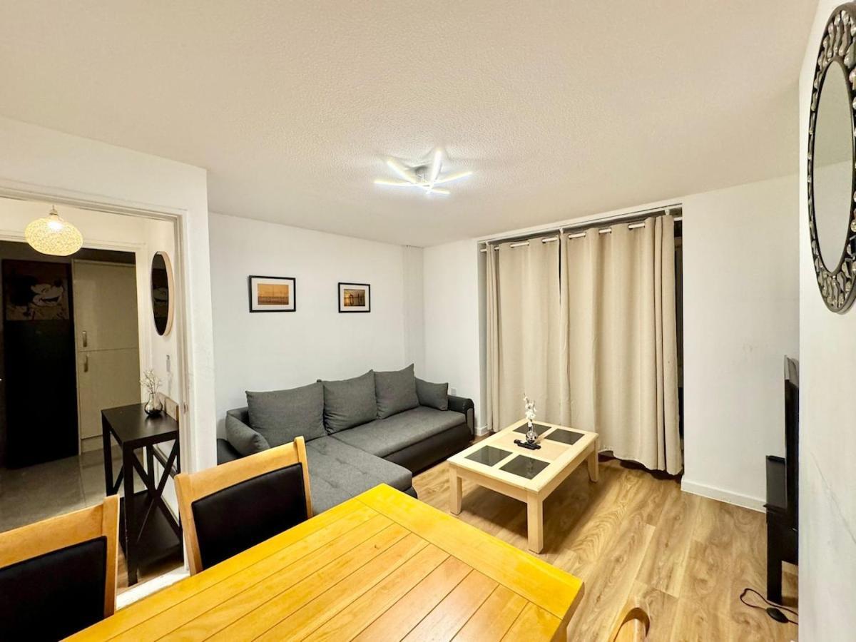 Apartment 4 Bedroom Maisonette Camden Islington London