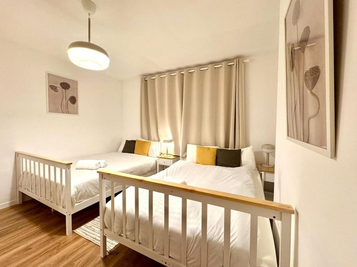 4 Bedroom Maisonette Camden Islington Apartment