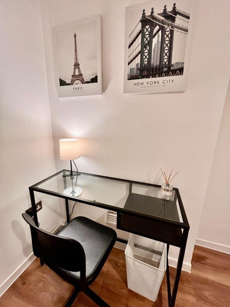 Apartment 4 Bedroom Maisonette Camden Islington *