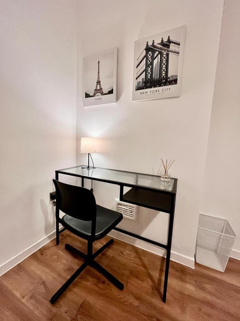Apartment 4 Bedroom Maisonette Camden Islington