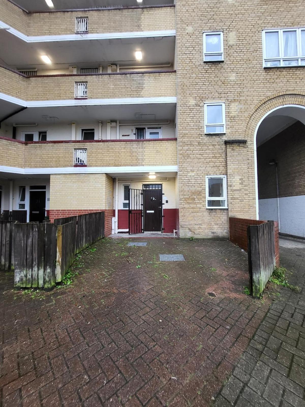 4 Bedroom Maisonette Camden Islington * London